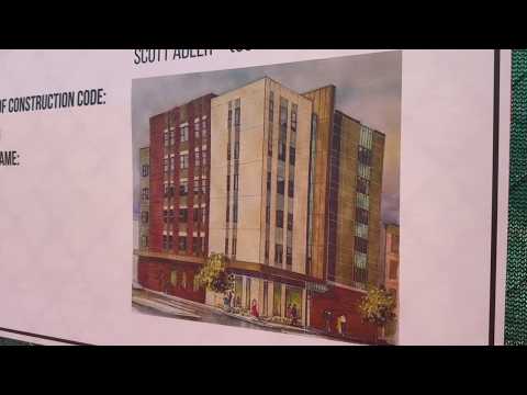 Hoboken Affordable Housing