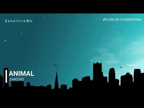 MIX FLOW EN CUARENTENA Z4RC0RT