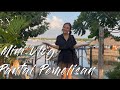 First Mini Vlog Di Pantai Pemelisan Pemancing Gak Dapet Ikan