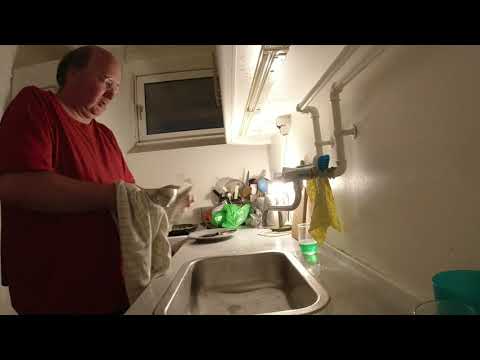 MongoTV_3920 - Mongo Madskole - Del 2 - Steger WOK Mad og MEDISTERPØLSE