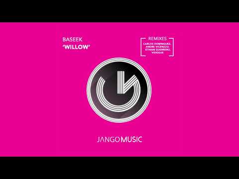Baseek - Willow (Original) [Jango Music Records]