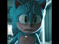 Maria Sonic The Hedgehog 3 Shorts Edit