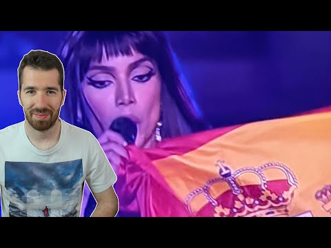 A ANITTA DEU BANDEIRA NO ROCK IN RIO