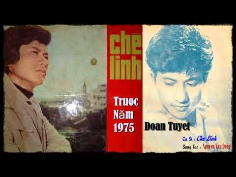 Thể hiện bởi Chế Linh (trước 75)