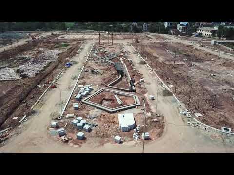 Khu đô thị Chợ Cốc