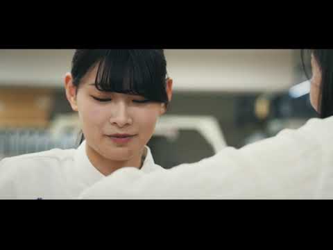 藍野大学　紹介動画2019(20秒ver.)