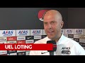 'Mooie tegenstanders' | Slot over loting | Europa League