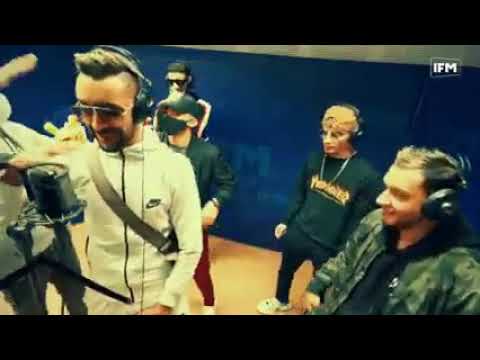 Tchiggy - Ya Naghar🔥 ( IFM FREESTAYL)