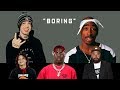 Celebrities React to Lil Xan Calling Tup Celebrities React to Lil Xan Calling Tup
