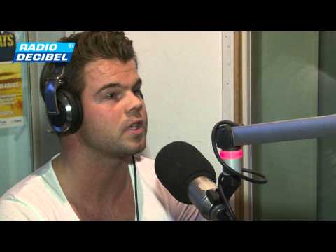 MarllDexx Bij Ministry Of Beats Op Radio Decibel