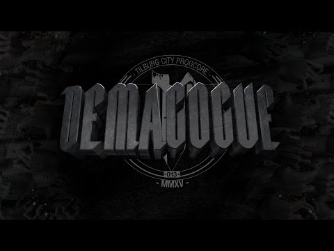 PELGRIM // DEMAGOGUE (Official music video)