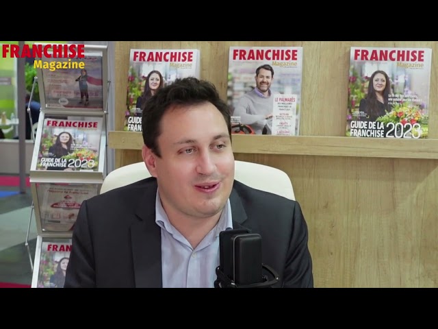 Le Kiosque du Boucher, Alexandre Baudaire