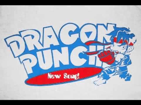 Riders of the Light - DragonPunch Original (with lyrics)