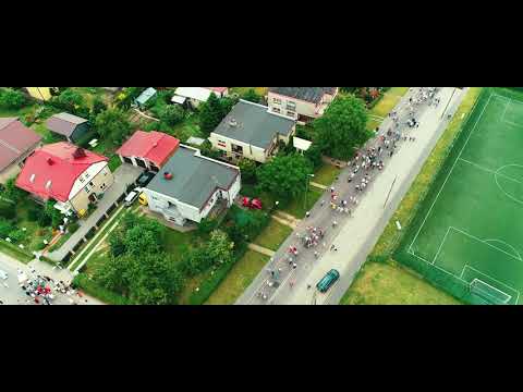 Procesja Bożego Ciała (Gościno 2019)