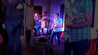 Sugarcane Jane - Down In The Arkansas, Fairhope Brewing Company, October 27, 2017