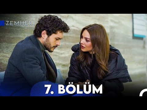 Zemheri 7. Bölüm