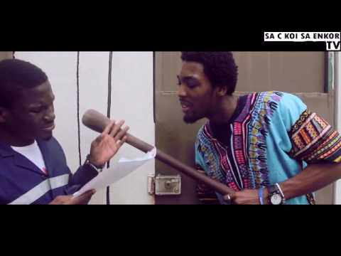 SA C KOI SA ENKOR IL A TROUVE LA SOLUTION FACE A L'AUGMENTATION DE LA FACTURE CIE