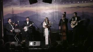 Rhonda Vincent and The Rage"Last Time Loving You "