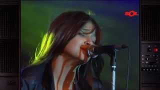Georgina "Razones" (Concierto G. P. de Cheste 2009)