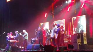 Kodaline - Fairytale of New York