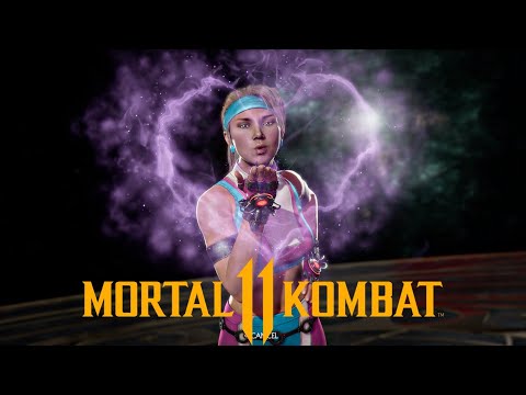 Getting One of Sonya Blades Best Brutalities!!! Mortal Kombat 11 Sonya Blade Gameplay + Online!!
