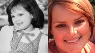 NIÑOS ACTORES QUE PASARON DE LA FAMA AL OLVIDO