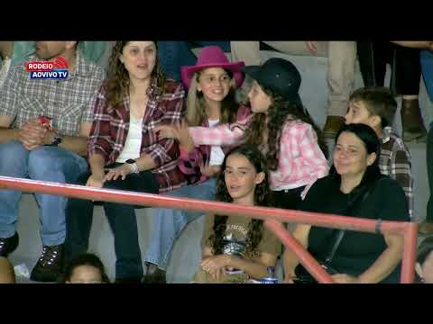 RAPADURA RODEIO SHOW 2026 - ITAGUARA-MG