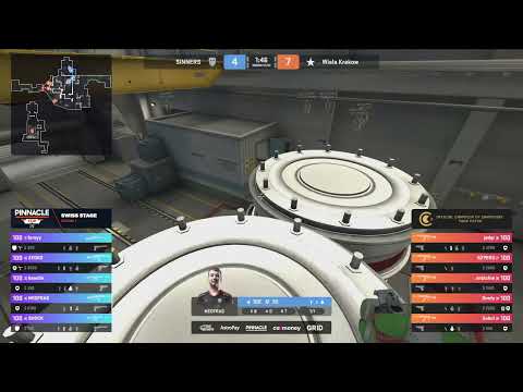 NEOFRAG = flank master?