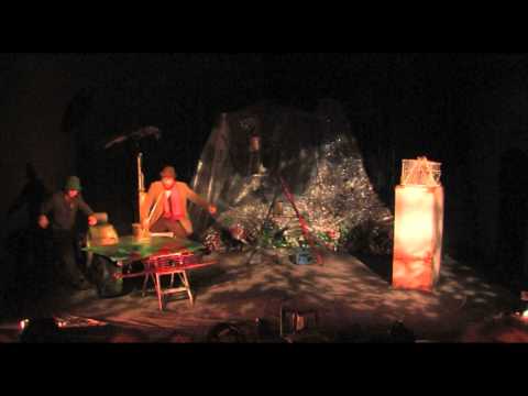 Barnstorm presents The Bockety World of Henry and Bucket