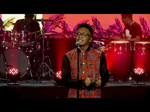 Alexis Play - Circulart 2021, Medellín, CO (En Vivo)