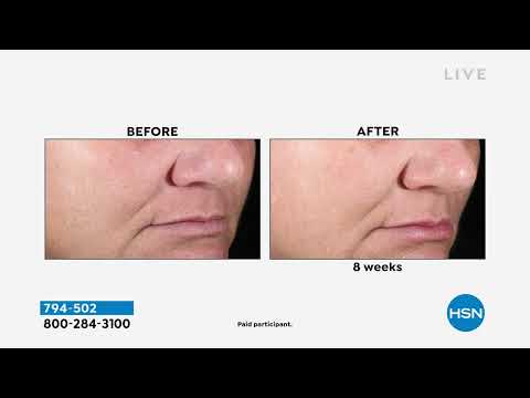 Beekman 1802 Bloom Cream   Smooth Booster 2piece Set