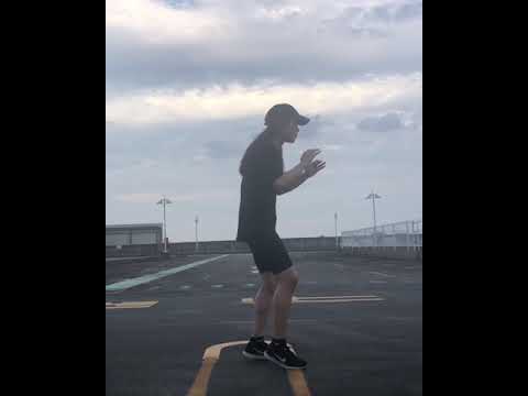 2019年10月のコンビネーション 格闘技エクササイズ KICKOUT  part2