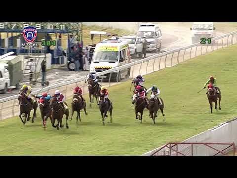 RM38 R4 | Crazy Charlie | D.Sooful