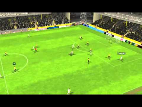 Burton vs Bury - Donyoh Goal 41 minutes