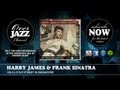 Harry James & Frank Sinatra - On a Little Street in Singapore (1939)