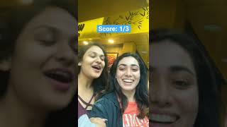 met my childhood bestie after AGESSS #shorts #youtubepartner @YouTubeIndia