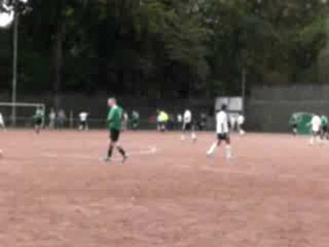 Eppendorf GB vs. SC Persia Hamburg Kreisliga 7. Sep 08