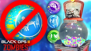 SECRET GOBBLEGUMS IN BO3 ZOMBIES! - THE LOST GUMBALLS WE NEVER SAW! (Black Ops 3 Zombies)