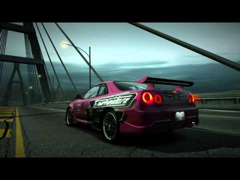 Need For Speed World Soundtrack - Race 3