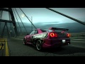 Need For Speed World Soundtrack - Race 3 