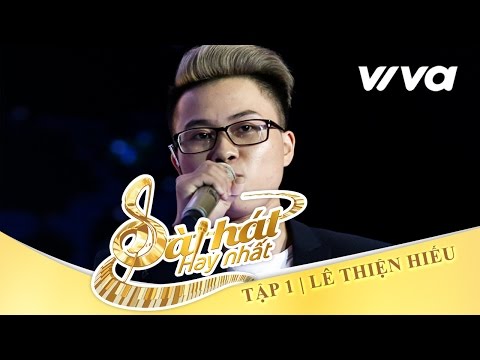 Ông Bà Anh - Lê Thiện Hiếu | Tập 1 | Sing My Song - Bài Hát Hay Nhất 2016 [Official]