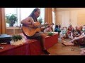 Keali'i Reichel Maunaleo - Vienna 2013 - Hula ...