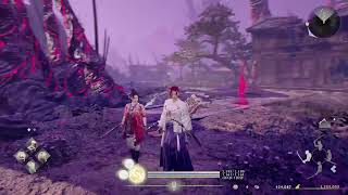 [仁王3]  へっぽこが行く仁王3   #11  幕末を行く　地獄編～長期戦？塗仏倒せる？