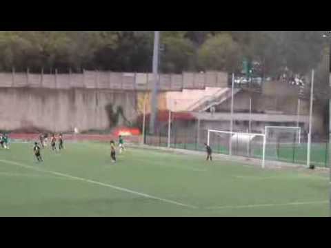 Amicizia Lagaccio  vs Castelfranco CF 0-1