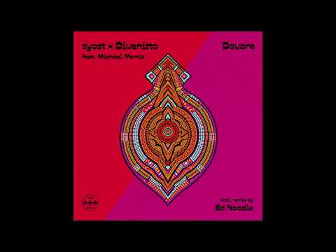 Syost, Divenitto - Davare feat. Michael Morris (Ed Noodle Extended Remix) [Slow Riders]