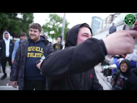 VENTURA VS MIDDHALF VS SUKO915 | PRIMERA RONDA | SANTS  II