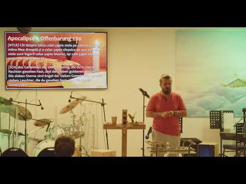 Mitwoch 02.11.2022 Offenbahrung