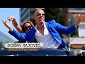 BOBAN RAJOVIC feat. BUKI SKANDAL - BAHATO ...