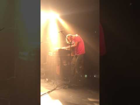 [170609 SHOW BREAKERS] 잔나비 - Good Night + 뜨거운 여름밤은 가고 남은 건 볼품없지만 (유영현 focus) @강남KB아트홀