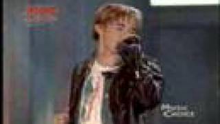 Jesse McCartney - Best Day Of My Life [Disney Mania]